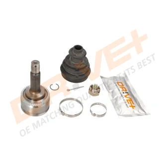 ШРКШ (зовнішній) Mitsubishi Colt V/Lancer VI 1.3 12V 95-03 (25/29z) (+ABS 43) DRIVE DRIVE+ DP2110101330