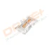 ШРКШ (зовнішній) Mitsubishi Colt V/Lancer VI 1.3 12V 95-03 (25/29z) (+ABS 43) DRIVE DRIVE+ DP2110101330 (фото 9)