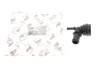 Фото запчасти 2 - фланець системи охолодження VW Caddy III/Golf V 03-08 ADLER 1C0122291A Фланець системи охолодження VW Caddy III/Golf V 03-08 ADLER 1C0122291A (фото 2)