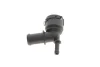 Фото запчасти 4 - фланець системи охолодження VW Caddy III/Golf V 03-08 ADLER 1C0122291A Фланець системи охолодження VW Caddy III/Golf V 03-08 ADLER 1C0122291A (фото 4)