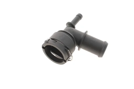 Фото запчасти Фланець системи охолодження VW Caddy III/Golf V 03-08 ADLER 1C0122291A Фланець системи охолодження VW Caddy III/Golf V 03-08 ADLER 1C0122291A