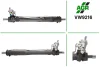 Рульова рейка з ГПК, нова, AUDI Q7 (4L) 2006-;PORSCHE CAYENNE (955) 2002- AGR AUTOAGREGAT VW9216 (фото 1)