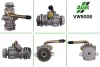 Насос ГПК з механічним приводом, новий, VW MULTIVAN V 03-09,TOUAREG 03-10,TRANSPORTER V 03-09,TRANSP AGR AUTOAGREGAT VW9006 (фото 1)