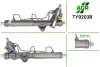 Рульова рейка з ГПК, відновлена, TOYOTA CARINA E (_T19_) 92-97,CARINA E Sportswagon (_T19_) 93-97 AGR AUTOAGREGAT TY9203R (фото 1)