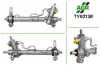 Рульова рейка з ГПК, відновлена, TOYOTA Rav-4 2 2000-2005 AGR AUTOAGREGAT TY9213R (фото 1)