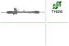 Рульова рейка з ГПК, нова, TOYOTA VITZ (SCP1_, NLP1_, NCP1_) 99-05,YARIS (SCP1_, NLP1_, NCP1_) 99-05 AGR AUTOAGREGAT TY9215 (фото 1)
