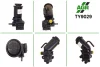 Насос ГПК з механічним приводом, новий, TOYOTA 4 RUNNER 1995-2002, LAND CRUISER PRADO 1996-2003 AGR AUTOAGREGAT TY9029 (фото 1)