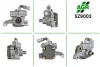Насос ГПК з механічним приводом, новий, SUZUKI XL-7 07-10,GMC ACADIA 06-12,CHEVROLET CAPTIVA SPORT 0 AGR AUTOAGREGAT SZ9003 (фото 1)