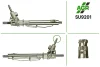 Рульова рейка з ГПК, нова, SUBARU IMPREZA 95-00,SUBAR LEGACY 98-03 AGR AUTOAGREGAT SU9201 (фото 1)