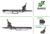 Рульова рейка з ГПК, нова, SUBARU FORESTER S11 02-03, SUBARU IMPREZA G11 00-03 AGR AUTOAGREGAT SU9202 (фото 1)