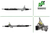 Рульова рейка з ГПК, нова, SSANGYONG ACTYON 05-,ACTYON SPORTS I (QJ) 05-,ACTYON SPORTS I (QJ) 05-,KY AGR AUTOAGREGAT SS9202 (фото 1)