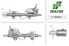 Рульова рейка з ГПК, відновлена, RENAULT SAFRANE I (B54_) 92-96,SAFRANE II (B54_) 96-00 AGR AUTOAGREGAT RE9216R (фото 1)