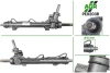 Рульова рейка з ГПК, відновлена, PEUGEOT 206 1998-2009 TRW AGR AUTOAGREGAT PE9203R (фото 1)