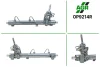 Рульова рейка з ГПК, відновлена, OPEL ASTRA H 2006-,ASTRA H GTC 05-,ZAFIRA B (A05) 2005- AGR AUTOAGREGAT OP9214R (фото 1)