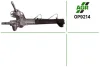 Рульова рейка з ГПК, нова, OPEL ASTRA H 04-,ASTRA H GTC 05-,ZAFIRA B (A05) 05- AGR AUTOAGREGAT OP9214 (фото 1)