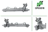Рульова рейка з ГПК, відновлена, OPEL SIGNUM 03-,VECTRA C 02-04,VECTRA C GTS 02-06,VECTRA C униве AGR AUTOAGREGAT OP9211R (фото 1)