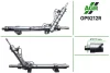 Рульова рейка з ГПК, відновлена, NISSAN Primastar 2002-,OPEL Vivaro 2001-,RENAULT Trafic 2001- AGR AUTOAGREGAT OP9212R (фото 1)
