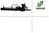Рульова рейка з ГПК, відновлена, NISSAN MAXIMA QX (A33) 99-06 AGR AUTOAGREGAT NI9208R (фото 1)