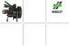 Насос ГПК з механічним приводом, новий, NISSAN Navara 2004-, NISSAN Pathfinder R51 2005- AGR AUTOAGREGAT NI9037 (фото 1)