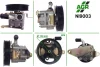 Насос ГПК з механічним приводом, новий, NISSAN PRIMERA (P12) 2002-,NISSA X-TRAIL (T30) 2001- AGR AUTOAGREGAT NI9003 (фото 1)