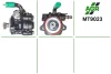 Насос ГПК з механічним приводом, новий, MITSUBISHI PAJERO II (V3_W, V2_W, V4_W) 94-99 AGR AUTOAGREGAT MT9023 (фото 1)