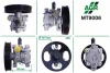 Насос ГПК з механічним приводом, новий, MITSUBISHI LANCER(CS_W) 03-08,LANCER (CS_A) 03- AGR AUTOAGREGAT MT9006 (фото 1)
