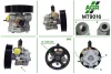 Насос ГПК з механічним приводом, новий, MITSUBISHI LANCER 2008-,OUTLANDER 2006-, PEUGEOT 4007 2007-, AGR AUTOAGREGAT MT9016 (фото 1)