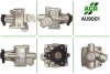 Насос ГПК з механічним приводом, новий, AUDI 100 1990-1994,AUDI 80 1990-1994,AUDI 80 1991-1996,AUDI AGR AUTOAGREGAT AU9001 (фото 1)