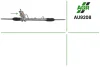 Рульова рейка з ГПК, нова, AUDI A2 (8Z0) 00-05;SEAT CORDOBA (6L2) 02-09;SKODA FABIA (6Y2) 00-08 AGR AUTOAGREGAT AU9208 (фото 1)