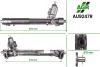 Рульова рейка з ГПК, відновлена, AUDI A4 2008-,AUDI A5 2008- AGR AUTOAGREGAT AU9247R (фото 1)