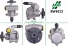 Насос ГПК з механічним приводом, новий, BMW 5 (E60) 05-10,BMW 1 (E81) 05-12,BMW 3 (E90) 05-11,BMW 3 AGR AUTOAGREGAT BW9023 (фото 1)