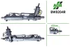 Рульова рейка з ГПК, відновлена, BMW 3 09.90-02.98;BMW 3 Compact 03.94-08.00 AGR AUTOAGREGAT BW9204R (фото 1)