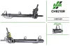 Рульова рейка з ГПК, відновлена, CHRYSLER Voyager 2001-2004, DODGE Caravan 2001-2004 AGR AUTOAGREGAT CH9210R (фото 1)