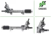 Рульова рейка з ГПК, нова, CITROEN BERLINGO 02-06, PEUGEOT PARTNER 02-06, CITROEN XSARA 99-05 AGR AUTOAGREGAT CI9205 (фото 1)