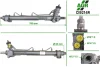 Рульова рейка з ГПК, відновлена, CITROEN Jumper 1994-2002,PEUGEOT Boxer 1994-2002,FIAT Ducato 199 AGR AUTOAGREGAT CI9214R (фото 1)