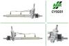 Рульова рейка з ГПК, нова, CHERY QQ 2003-2011, CHERY SWEET S11 2003-2011 AGR AUTOAGREGAT CY9201 (фото 1)