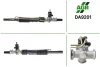 Рульова рейка з ГПК, нова, DAEWOO Espero 1991-1999,DAEWOO Lanos 1999-,DAEWOO Nexia 1995-,OPEL Astra AGR AUTOAGREGAT DA9201 (фото 1)