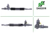 Рульова рейка з ГПК, відновлена, DAEWOO ESPERO 91-99, DAEWOO LANOS 99-, DAEWOO NEXIA 95-, OPEL AS AGR AUTOAGREGAT DA9201R (фото 1)