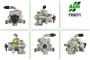 Насос ГПК з механічним приводом, новий, FIAT Ducato 2006-,FORD Transit 2006-,CITRO JUMPER 2006- AGR AUTOAGREGAT FI9011 (фото 1)