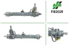 Рульова рейка з ГПК, відновлена, FIAT BARCHETTA (183) 95-05,PUNTO (176) 93-99, LANCIA Y 95-03 AGR AUTOAGREGAT FI9202R (фото 1)