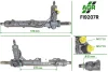 Рульова рейка з ГПК, відновлена, FIAT MULTIPLA (186) 99-10 AGR AUTOAGREGAT FI9207R (фото 1)