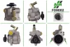 Насос ГПК з механічним приводом, новий, FORD ESCORT 1995-2000, FIESTA 1989-1995, TRANSIT 1994-2000 AGR AUTOAGREGAT FO9002 (фото 1)