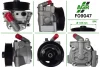 Насос ГПК з механічним приводом, новий, FORD FOCUS S-MAX 06-, FORD GALAXY 06-, FORD MONDEO IV 07- AGR AUTOAGREGAT FO9047 (фото 1)