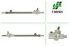 Рульова рейка без ПК, нова, FORD SCORPIO 87-94, FORD SIERRA 82-87, FORD SIERRA 87-93 AGR AUTOAGREGAT FO9101 (фото 1)