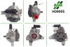 Насос ГПК з механічним приводом, новий, HONDA Accord 2003-2007 AGR AUTOAGREGAT HO9005 (фото 1)