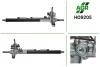 Рульова рейка з ГПК, нова, ACURA TSX (CL_) 03-08;HONDA ACCORD VII (CL) 03-,ACCORD VII TOURER (CM) 03 AGR AUTOAGREGAT HO9205 (фото 1)