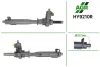 Рульова рейка з ГПК, відновлена, HYUNDAI SONATA III (Y-3) 93-98 AGR AUTOAGREGAT HY9210R (фото 1)