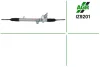 Рульова рейка з ГПК, нова, ISUZU D-MAX 02- 4*4 AGR AUTOAGREGAT IZ9201 (фото 1)
