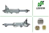 Рульова рейка з ЕПК, відновлена, LEXUS GS 2005-2011, IS 2005-2013 AGR AUTOAGREGAT LE9101R (фото 1)