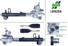 Рульова рейка з ГПК, нова, LEXUS RX 03-07,TOYOTA HIGHLANDER 03-07 AGR AUTOAGREGAT LE9204 (фото 1)